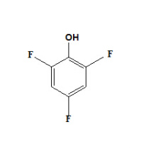 2, 4, 6 - Trifluorofenol Nº CAS 2268 - 17 - 9